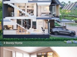 4 Bedroom Villa for sale in Bantargebang, Bekasi, Bantargebang