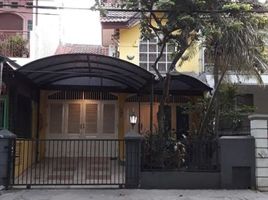 4 Bedroom Villa for sale in Pamulang, Banten, Pamulang