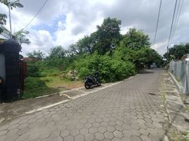  Terreno (Parcela) en venta en Ngaglik, Yogyakarta, Ngaglik