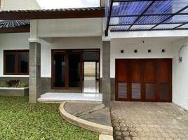 4 Schlafzimmer Haus zu verkaufen in Parongpong, West Jawa, Parongpong