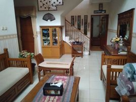 4 Bedroom House for sale in Sumurbandung, Bandung, Sumurbandung