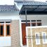 2 Bedroom House for sale in Bogor, West Jawa, Bojonggede, Bogor