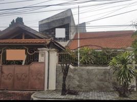 7 Bedroom House for sale in Siloam Hospitals Surabaya, Gubeng, Gubeng