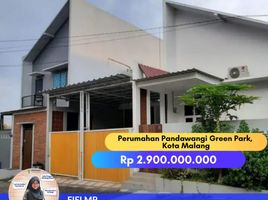 5 Habitación Villa en venta en Blimbing, East Jawa, Blimbing, Malang Regency, East Jawa