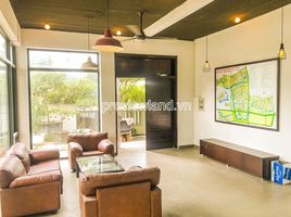 3 Bedroom House for rent in Phu Huu, District 9, Phu Huu