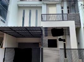 3 Habitación Villa en venta en Mulyorejo, East Jawa, Mulyorejo