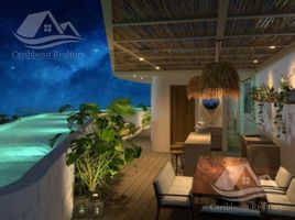 Appartement 1 chambre à vendre à Cozumel, Quintana Roo, Cozumel, Quintana Roo