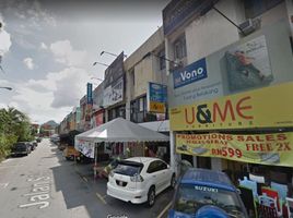 1,200 m2 Office for sale in Selangor, Batu, Gombak, Selangor