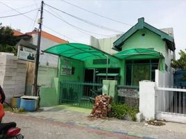 3 Habitación Villa en venta en Gubeng, East Jawa, Gubeng