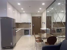 2 Phòng ngủ Chung cư for rent in Phường 4, Quận 4, Phường 4