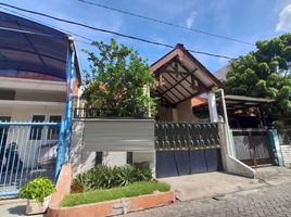 4 Kamar Rumah for sale in Sukomanunggal, Surabaya, Sukomanunggal