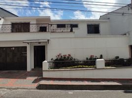 4 Habitación Casa en venta en Dosquebradas, Risaralda, Dosquebradas