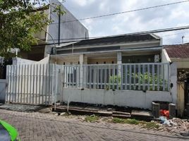 3 Habitación Villa en venta en Tambaksari, East Jawa, Tambaksari