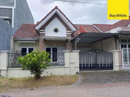 3 Bedroom House for sale in Waru, Sidoarjo, Waru