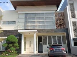 5 Habitación Casa en venta en Tambaksari, East Jawa, Tambaksari