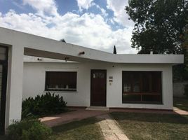 3 Schlafzimmer Villa zu verkaufen in Capital, Cordoba, Capital, Cordoba