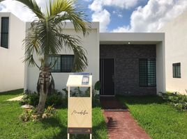 2 Schlafzimmer Villa zu verkaufen in Merida, Yucatan, Merida
