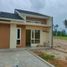 2 Bedroom House for sale in Lampung, Kedaton, Bandar Lampung, Lampung