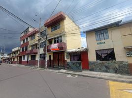 9 Schlafzimmer Haus zu verkaufen in Quito, Pichincha, Quito, Quito, Pichincha