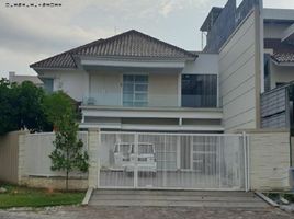 4 Habitación Villa en venta en Mulyorejo, East Jawa, Mulyorejo