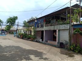  Tanah for sale in Jin De Yuan Temple, Tambora, Palmerah