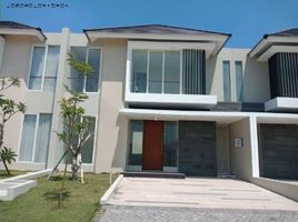 4 Habitación Casa en venta en Tambaksari, East Jawa, Tambaksari