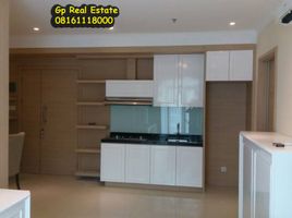 2 Kamar Kondominium for rent in Cilandak Town Square, Cilandak, Kebayoran Lama