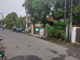  Terreno (Parcela) en venta en Kraton, Yogyakarta, Kraton