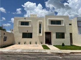 4 Schlafzimmer Haus zu verkaufen in Conkal, Yucatan, Conkal