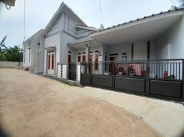 2 Kamar Rumah for sale in Bogor, West Jawa, Sawangan, Bogor