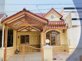 3 Habitación Casa en venta en Serpong, Banten, Serpong, Tangerang, Banten