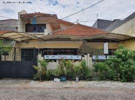 5 Habitación Villa en venta en Mulyorejo, East Jawa, Mulyorejo