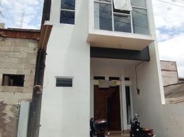 2 Bedroom House for sale in Jakarta Timur, Jakarta, Duren Sawit, Jakarta Timur