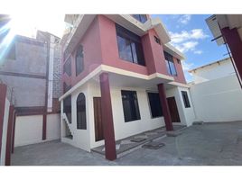 6 chambre Villa for sale in Manta, Manabi, Manta, Manta