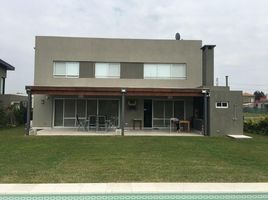 4 Schlafzimmer Haus zu verkaufen in Pilar, Buenos Aires, Pilar, Buenos Aires
