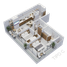 Condominium 1 chambre à vendre à Monterrey, Nuevo Leon, Monterrey, Nuevo Leon