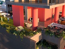 Condominium 1 chambre à vendre à Monterrey, Nuevo Leon, Monterrey, Nuevo Leon