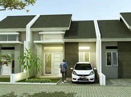 2 Bedroom House for sale in 23 Paskal Shopping Center, Andir, Sumurbandung