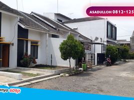 2 Bedroom House for sale in Margacinta, Bandung, Margacinta