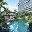 Condominium 1 chambre à vendre à An Phu, Ho Chi Minh City, An Phu, District 2, Ho Chi Minh City, Viêt Nam