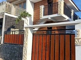 2 Bedroom House for sale in Klojen, Malang Regency, Klojen