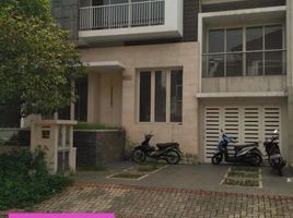 4 Bedroom House for sale in Pondok Aren, Tangerang, Pondok Aren