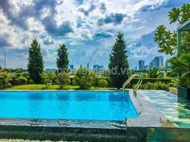 4 Bedroom Apartment for sale at Diamond Island, Binh Trung Tay