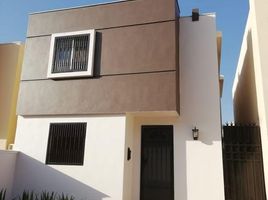 3 Schlafzimmer Haus zu verkaufen in Juarez, Nuevo Leon, Juarez
