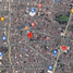 2 Habitación Apartamento en venta en México, Miguel Hidalgo, Ciudad de México, México