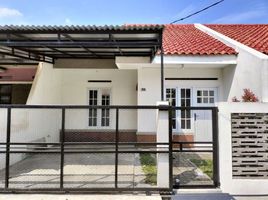 3 Bedroom House for sale in Margacinta, Bandung, Margacinta