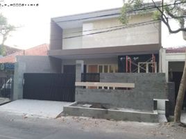 3 Bedroom House for sale in Siloam Hospitals Surabaya, Gubeng, Gubeng