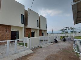 2 Bedroom Villa for sale in Arcamanik, Bandung, Arcamanik