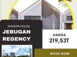 2 Kamar Vila for sale in Klaten Utara, Klaten, Klaten Utara