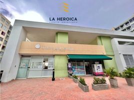 3 chambre Appartement for sale in Centro Comercial La Serrezuela, Cartagena, Cartagena